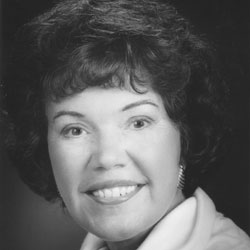 Barbara Spilman