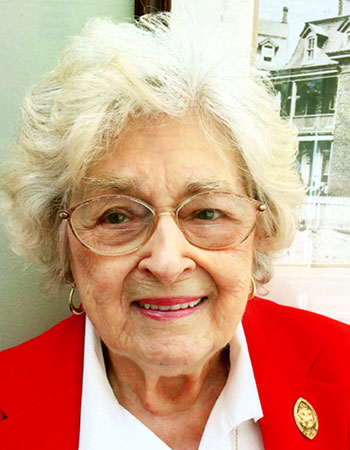 Doris M. Begala Ursic